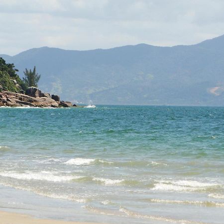 Casa com piscina para família Florianópolis Exterior foto