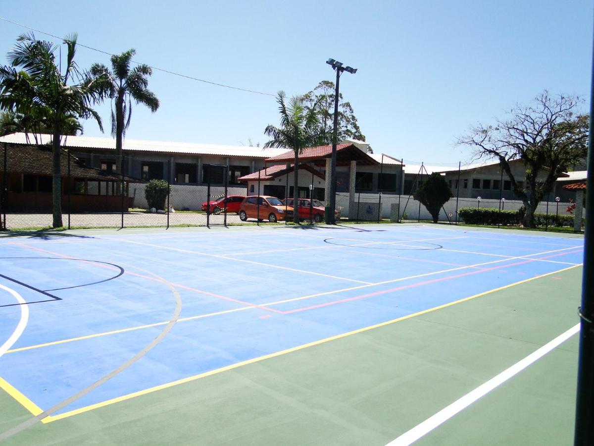 Casa com piscina para família Florianópolis Exterior foto