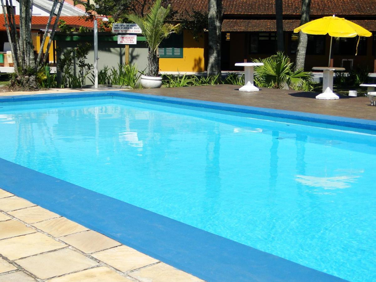 Casa com piscina para família Florianópolis Exterior foto