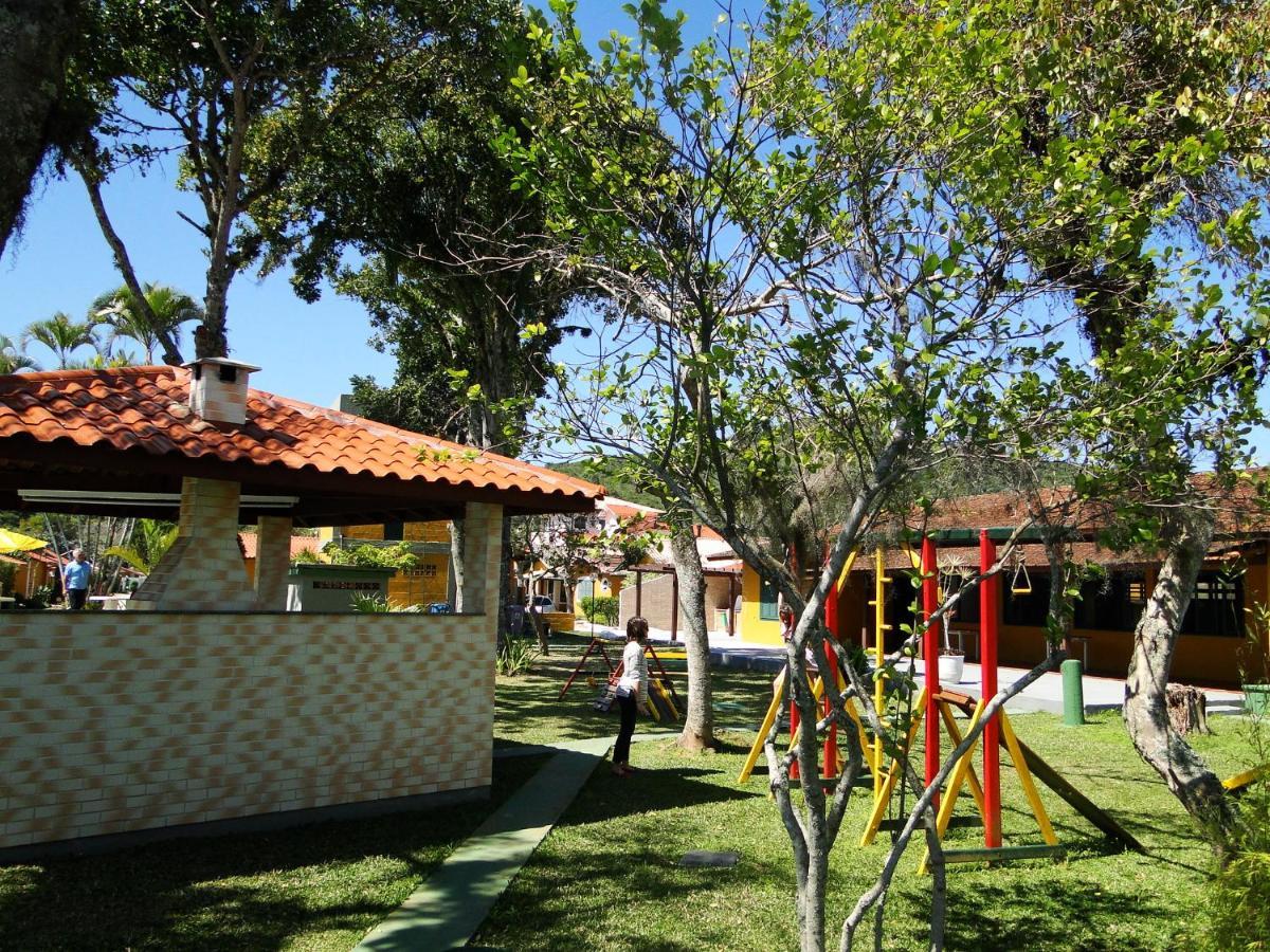Casa com piscina para família Florianópolis Exterior foto