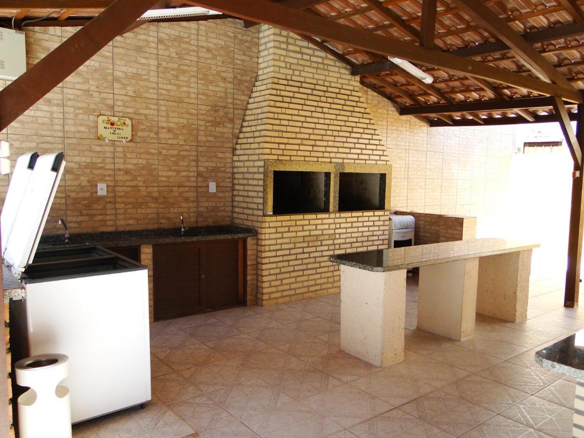 Casa com piscina para família Florianópolis Exterior foto