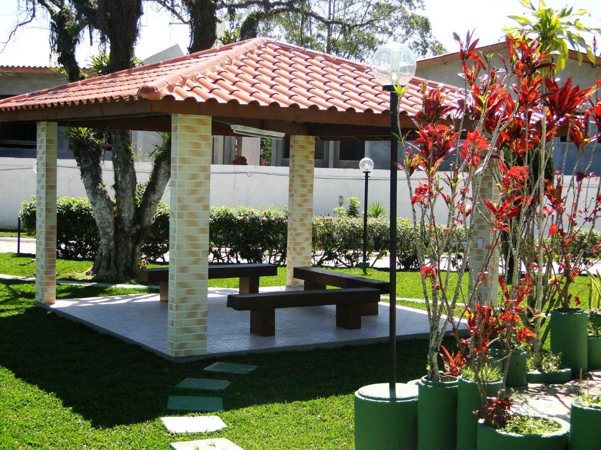 Casa com piscina para família Florianópolis Exterior foto
