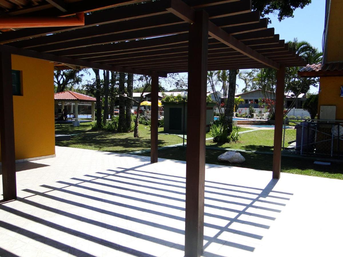 Casa com piscina para família Florianópolis Exterior foto